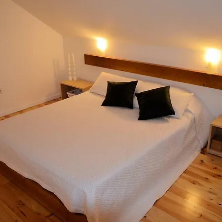 Apartamento Bonjardim Traveller's House *