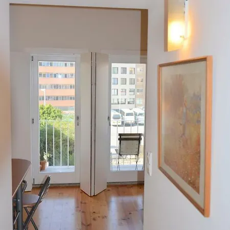 Apartamento Bonjardim Traveller's House *